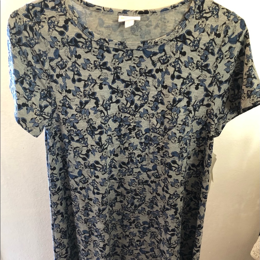 LuLaRoe Carly S